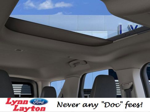 New 2025 Ford Bronco Sport Big Bend w/ Convenience Package image 22