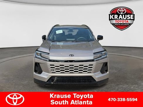 New 2026 Toyota RAV4 SE w/ Convenience Package AWD/4WD image 2