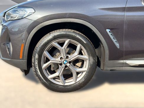 Used 2023 BMW X3 xDrive30i image 12