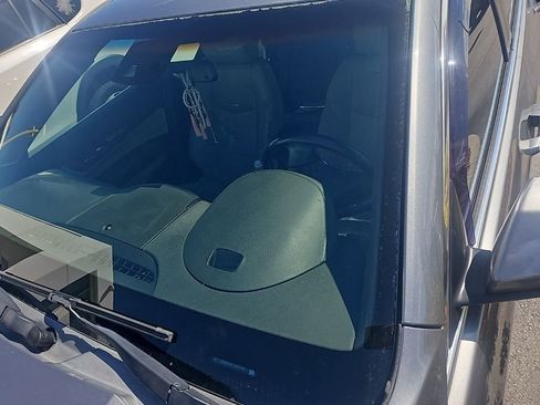 Used 2018 Cadillac ATS Luxury w/ Safety and Security Package image 3