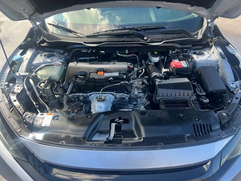 Used 2019 Honda Civic LX image 32
