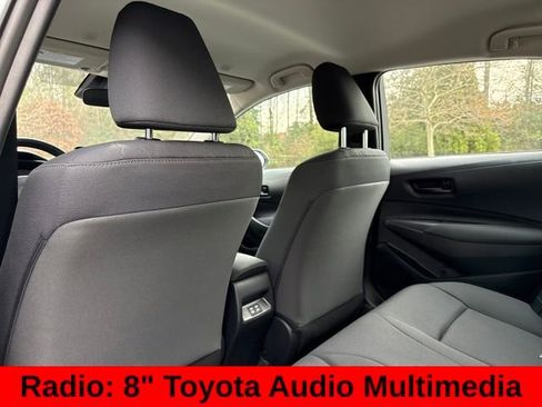 Used 2025 Toyota Corolla LE image 18