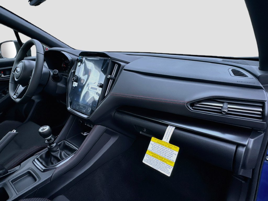 New 2026 Subaru WRX Premium AWD/4WD image 34