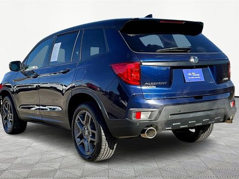 Used 2022 Honda Passport EX-L image 13