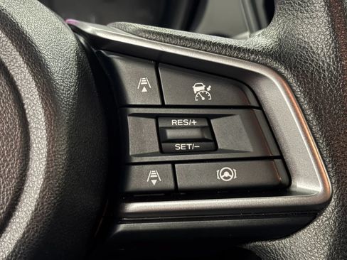 Used 2024 Subaru Impreza 2.0i AWD/4WD image 26