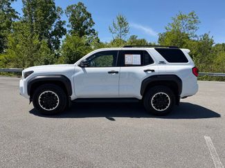 Used 2025 Toyota 4Runner TRD Off-Road AWD/4WD video 2