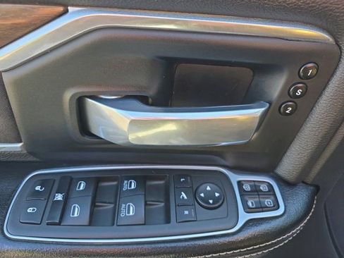 Used 2024 RAM 2500 Laramie image 25