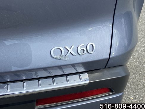 Used 2023 INFINITI QX60 Autograph w/ Cargo Package AWD/4WD image 31