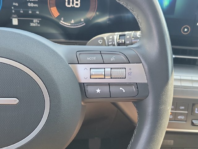 Used 2026 Hyundai Kona SEL Sport FWD image 8
