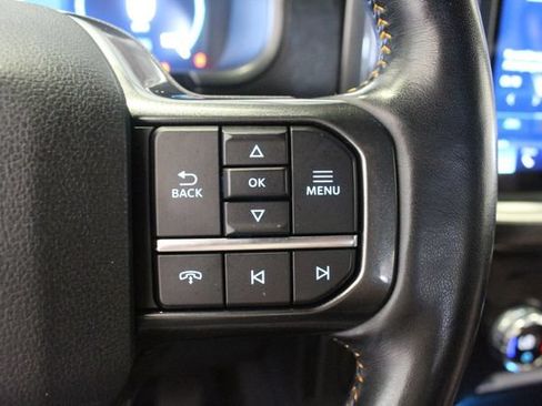 Used 2021 Ford F150 Tremor w/ Equipment Group 402A High AWD/4WD image 15