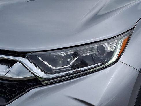Used 2019 Honda CR-V EX-L image 9