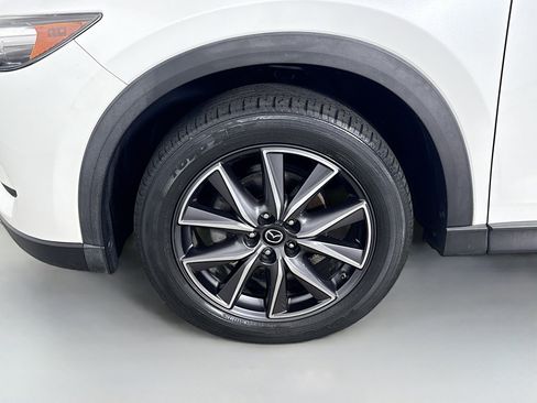 Used 2018 MAZDA CX-5 Touring FWD image 38