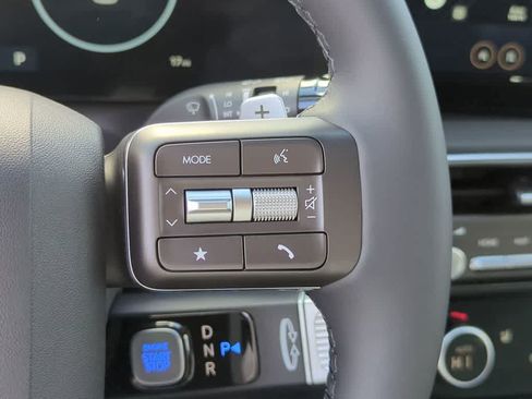 New 2026 Hyundai Palisade SEL FWD image 25
