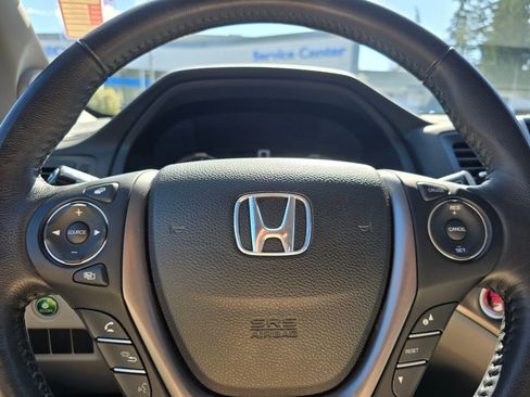 Used 2017 Honda Pilot EX-L image 29