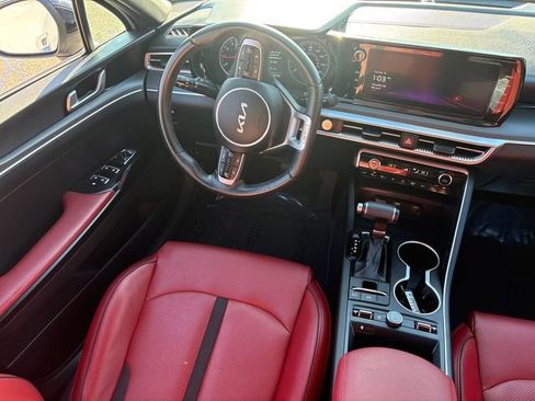 Used 2024 Kia K5 GT-Line w/ GT-Line Premium Package image 20