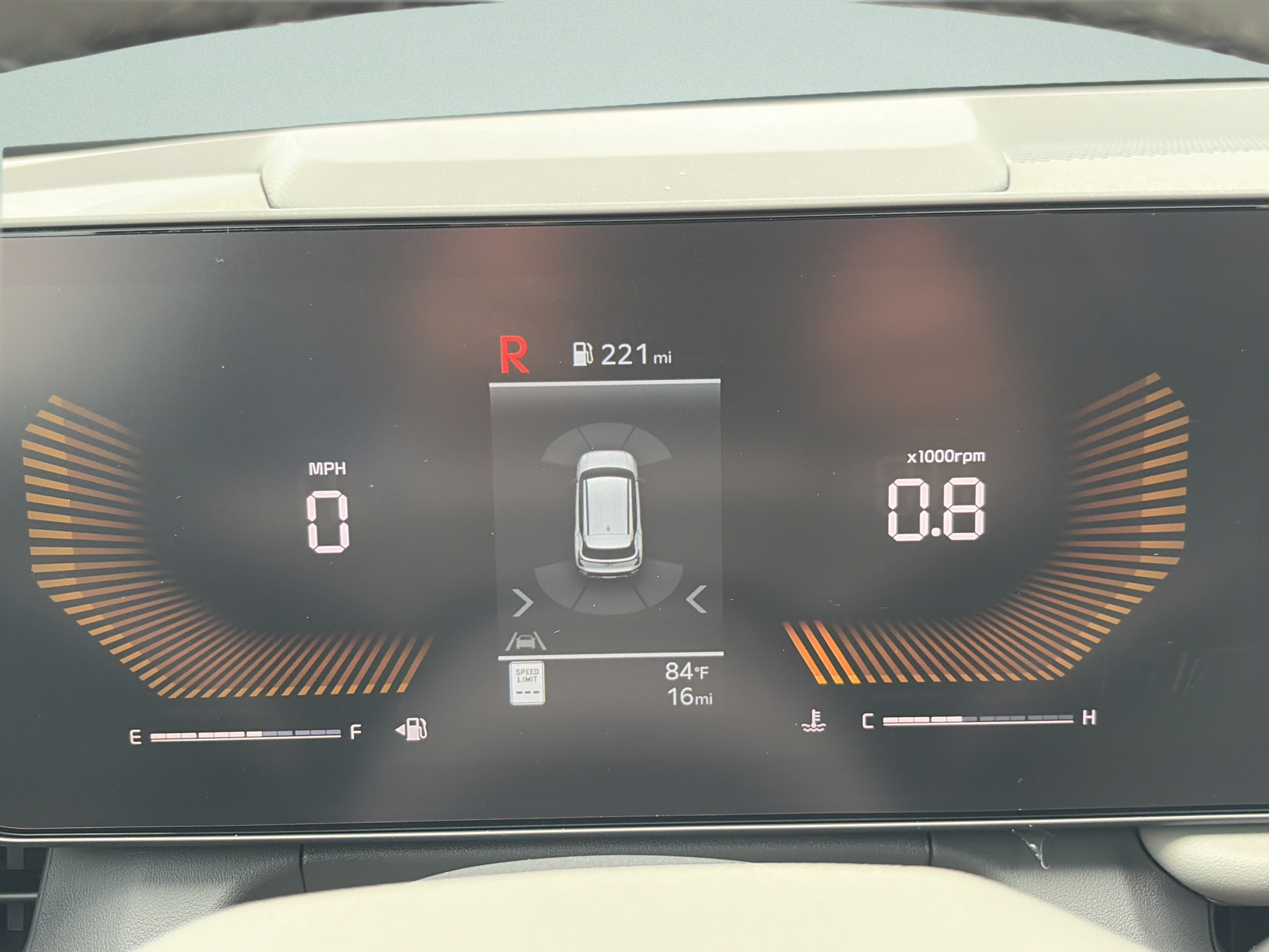 New 2027 Kia Seltos EX FWD image 26