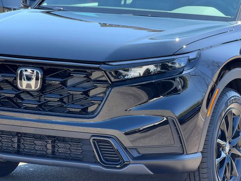 New 2026 Honda CR-V Sport image 11