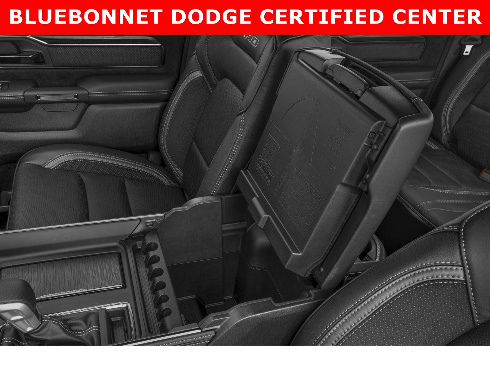 Used 2026 RAM 1500 RHO w/ Bed Utility Group AWD/4WD image 9