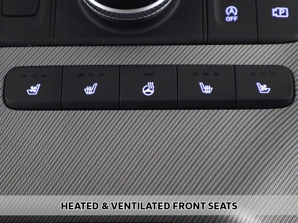 Certified 2023 Hyundai Palisade SEL AWD/4WD image 12