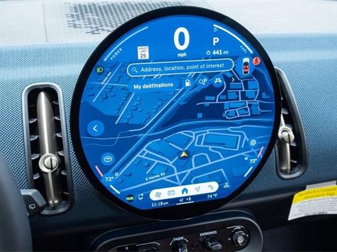 New 2026 MINI Cooper Countryman S w/ Comfort Package Max image 15