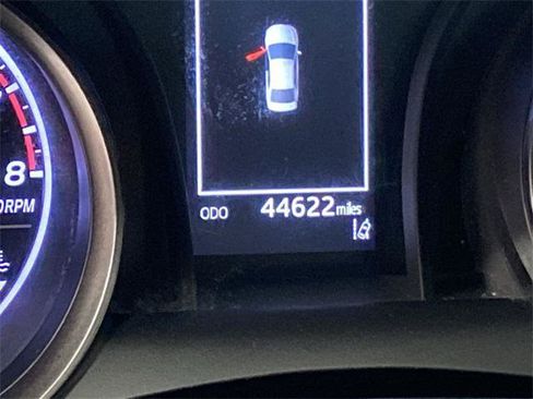 Certified 2021 Toyota Camry SE FWD image 16