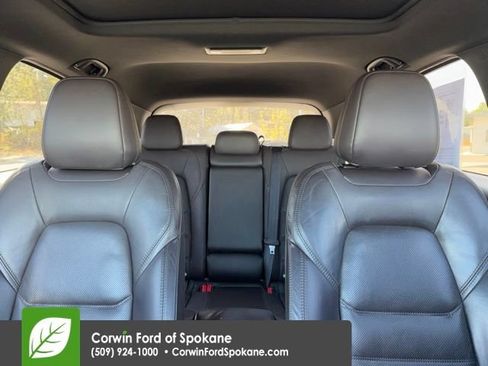Used 2021 MAZDA CX-5 Signature AWD/4WD image 34