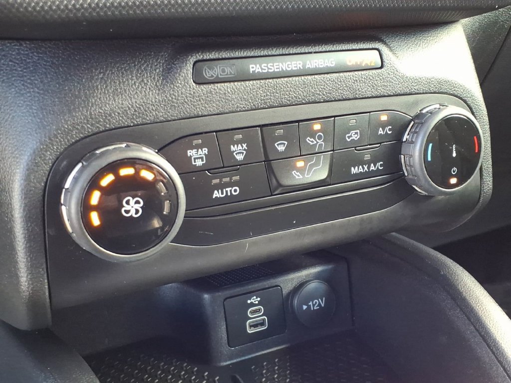 Used 2024 Ford Bronco Sport Big Bend AWD/4WD image 21