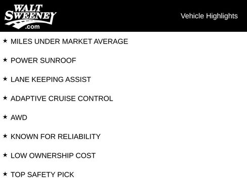 Used 2020 Honda HR-V EX image 14