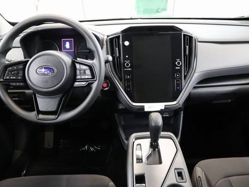 New 2026 Subaru Crosstrek 2.0i Premium image 13
