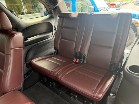 Used 2023 Dodge Durango Citadel image 14