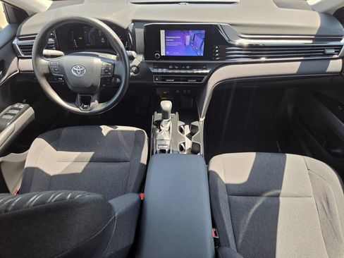 Used 2026 Toyota Camry LE FWD image 13