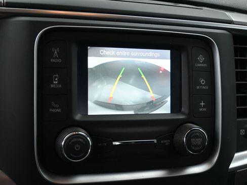 Used 2024 RAM 1500 Classic Warlock image 13