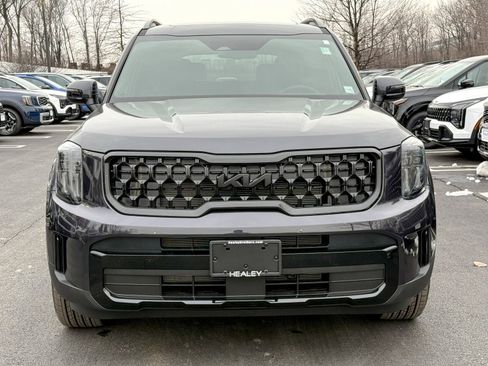 New 2025 Kia Telluride EX X-Line image 2