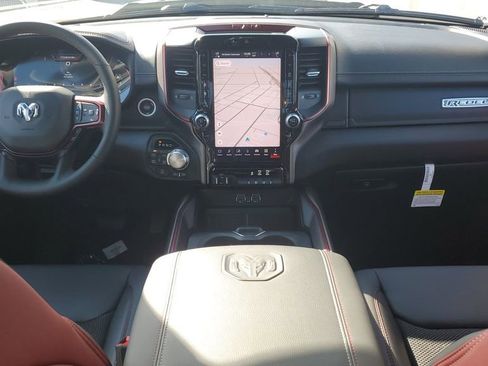 New 2026 RAM 1500 Rebel image 12