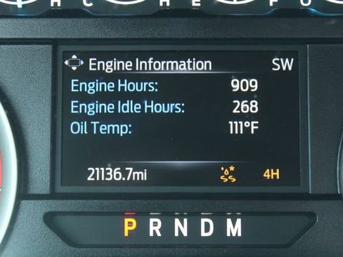 Used 2022 Ford F350 XLT w/ XLT Value Package image 31