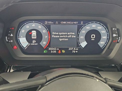 Used 2023 Audi A3 2.0T Premium w/ Convenience Package FWD image 23