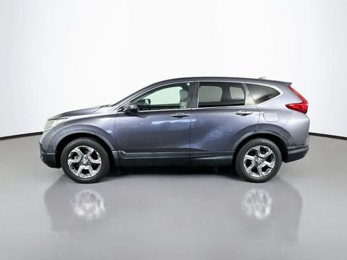 Used 2017 Honda CR-V EX-L image 3