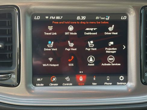 Used 2023 Dodge Challenger R/T Scat Pack RWD image 25