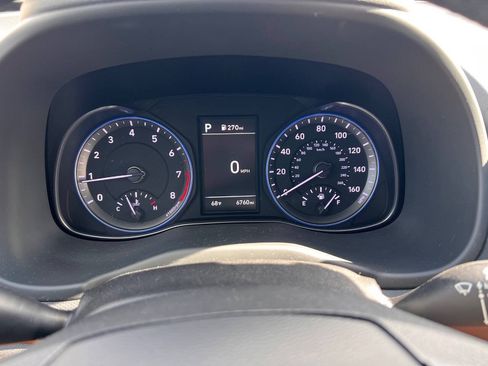 Used 2020 Hyundai Kona SEL Plus AWD/4WD image 17