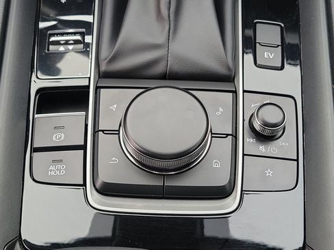 Certified 2025 MAZDA CX-50 AWD 2.5 Hybrid w/ Premium Pkg image 34