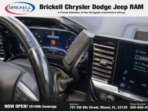 Used 2023 Chevrolet Silverado 1500 LT w/ Protection Package image 24