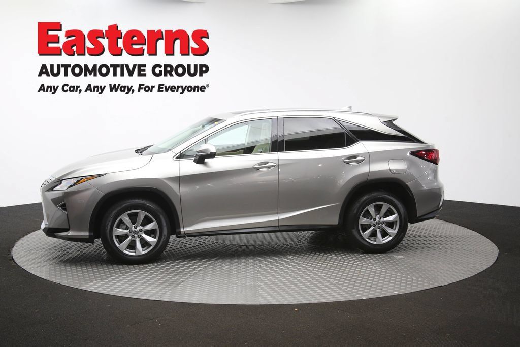 Used 2018 Lexus RX 350 AWD w/ Premium Package image 67