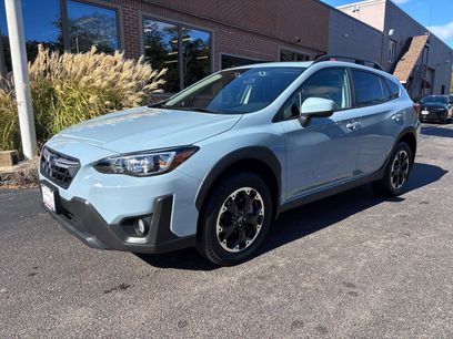 Used 2023 Subaru Crosstrek 2.0i Premium