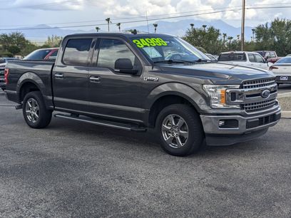 Used 2020 Ford F150 XLT w/ Equipment Group 302A Luxury
