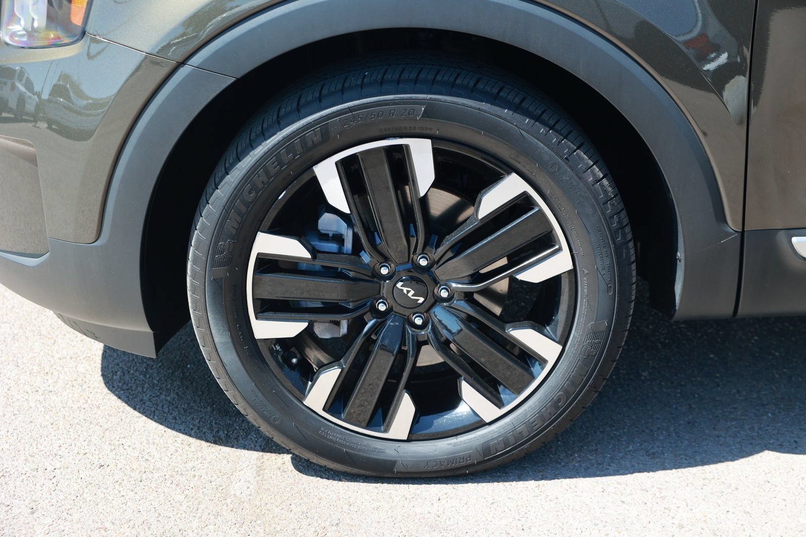 Used 2024 Kia Telluride SX Prestige AWD/4WD image 14