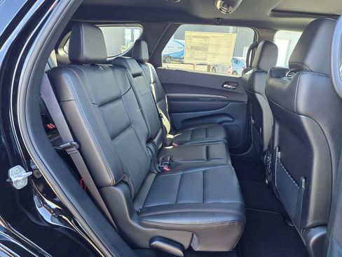 New 2026 Dodge Durango GT AWD/4WD image 13