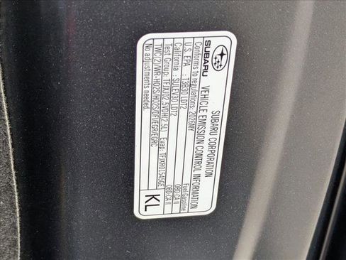 New 2026 Subaru Forester Sport image 15