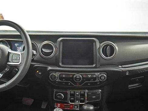 Used 2023 Jeep Wrangler Unlimited Rubicon 4xe AWD/4WD image 21