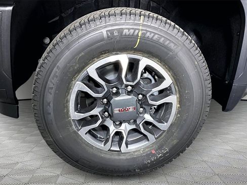 New 2026 GMC Sierra 2500 SLE w/ SLE Value Package; image 13