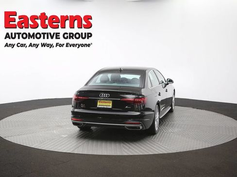 Used 2024 Audi A4 2.0T Premium Plus AWD/4WD image 38